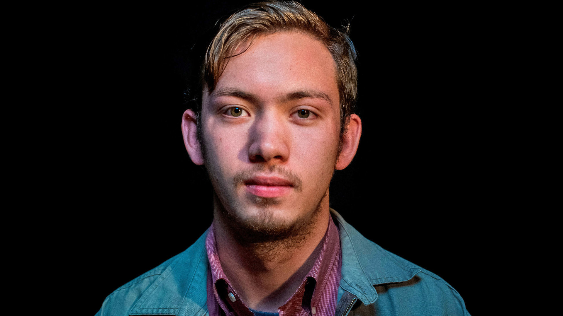 Nolan Veneklasen